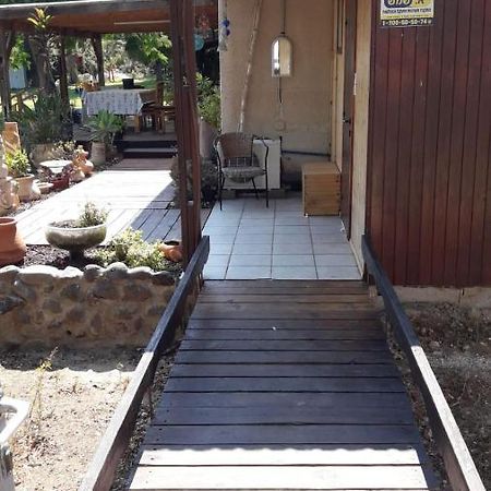 Kibbutz Hatzor A Room Close To Ashdod Hatzor Ashdod Exterior photo