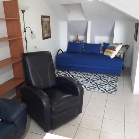 Kibbutz Hatzor A Room Close To Ashdod Hatzor Ashdod Exterior photo