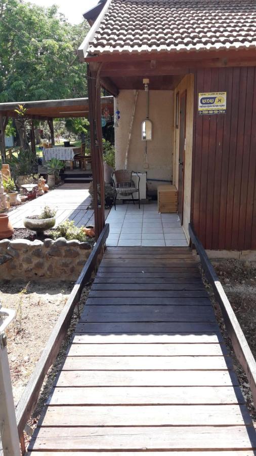 Kibbutz Hatzor A Room Close To Ashdod Hatzor Ashdod Exterior photo