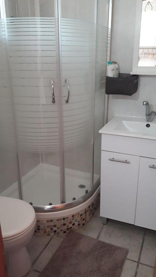 Kibbutz Hatzor A Room Close To Ashdod Hatzor Ashdod Exterior photo