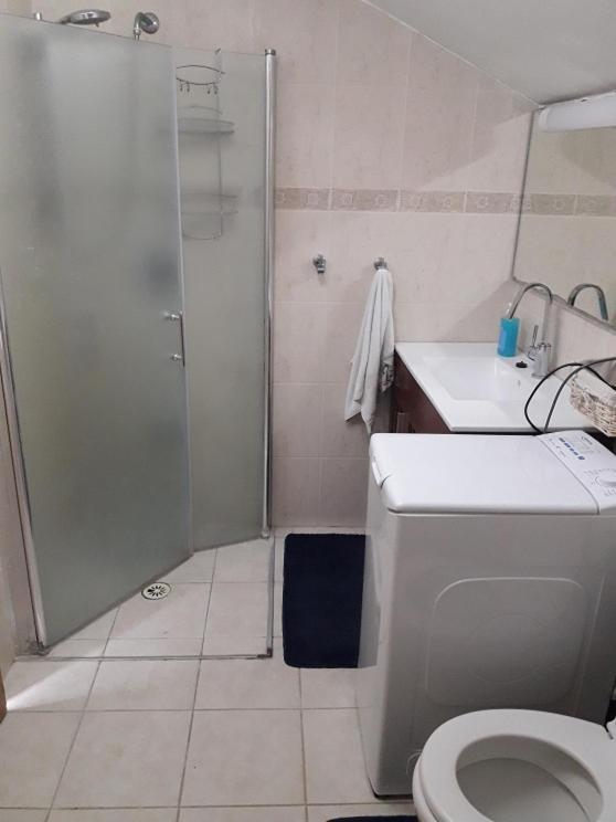 Kibbutz Hatzor A Room Close To Ashdod Hatzor Ashdod Exterior photo