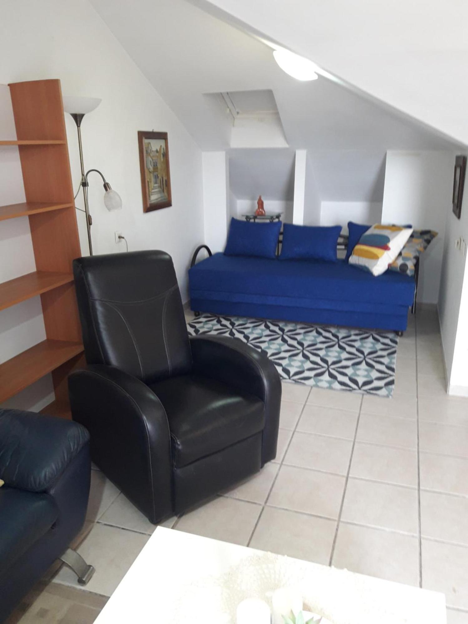 Kibbutz Hatzor A Room Close To Ashdod Hatzor Ashdod Exterior photo